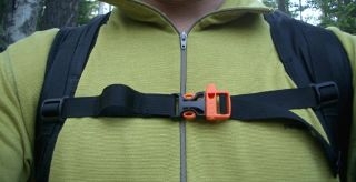 the harness