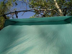 eureka zeus 2 tent - vent