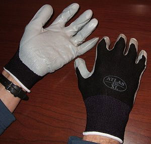 Atlas Extreme Multi-Sport Gloves