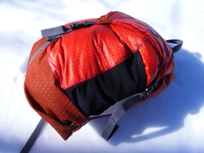 Patagonia Lightweight Travel Pack SPOTLITE REVIEW