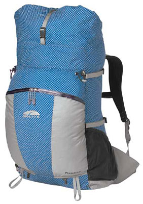 GoLite Pinnacle Backpack (Outdoor Retailer Winter Market 2008) - 1