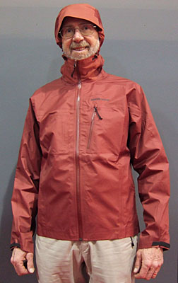 Westcomb Specter LT Hooded Jacket (Outdoor Retailer Winter Market 2008) - 1