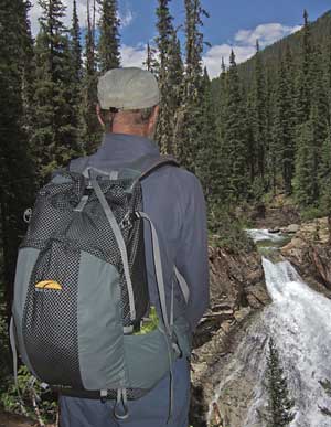 golite peak pack