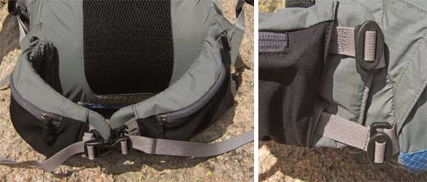 golite peak pack