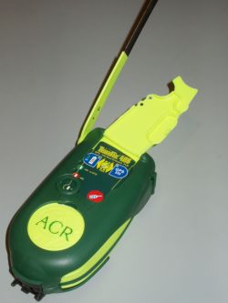ACR Electronics Terrafix 406 Personal Locator Beacon