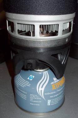 Jetboil Stove Personal Cooking System