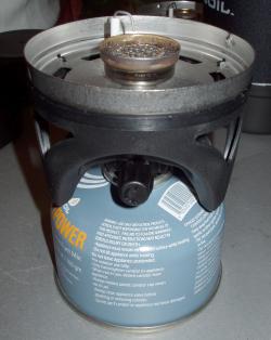 Jetboil Stove Personal Cooking System
