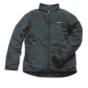 Buffalo Systems Equimax Jacket