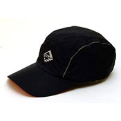 Hilly Technical Running Cap