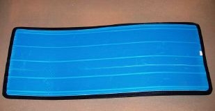 framesheet
