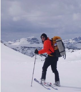 ski trip
