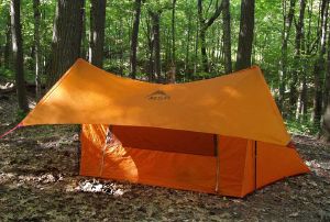 MSR Missing Link Tent