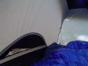 kelty flight 2 tent - side vents