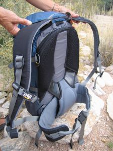 Kronos shop 30 daypack