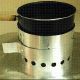 2004 BackpackingLight Staff Picks - Thermojet Microlite Alcohol stove
