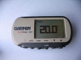 garmin foretrex 101 - 6