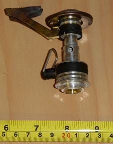 Coleman F1 Ultralight Canister Stove REVIEW - 2