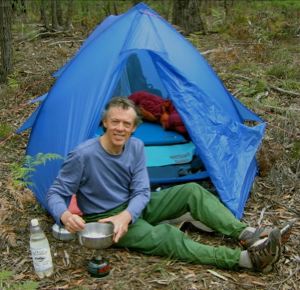 MSR SimmerLite vs Coleman Xtreme - 7