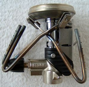 Primus Micron Canister Stove  - 2