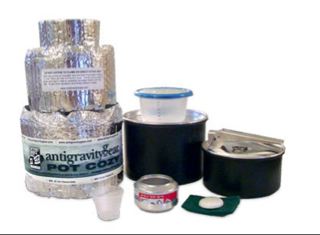 AntiGravityGear Mama's Kitchen Deluxe Set - 1