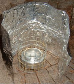 Rhino Alcohol Stove - 1