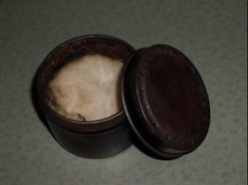 Etowah II Alcohol Stove - 3