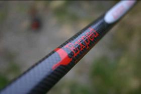 Exped Alpinist Carbon Poles - 4
