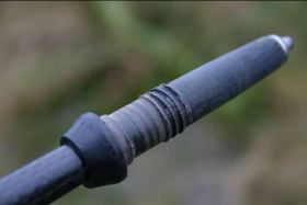 Exped Alpinist Carbon Poles - 2