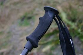 MSR Overland Carbon Trekking Poles - 2