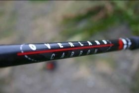 MSR Overland Carbon Trekking Poles - 4