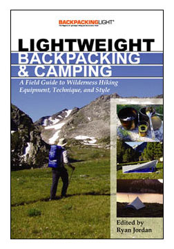 LIGHTWEIGHT BACKPACKING AND CAMPING