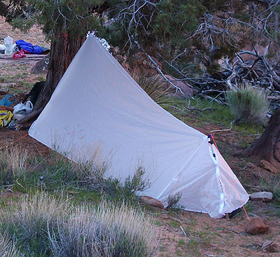 Navajo Canyon Trip Report - 26