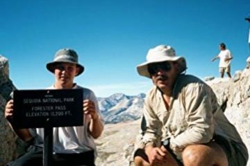 New Boy Scouts Gear List for Three-Season Mild Conditions - 2
