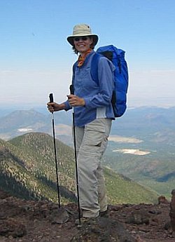 SuperUltraLight Favorites Gear List 2006 - 3