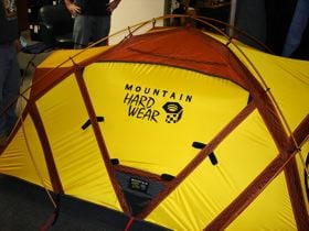 Mountain Hardwear EV2 Single Wall Mountaineering Tent - 6