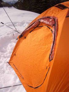 Nemo Tenshi Tent REVIEW - 2