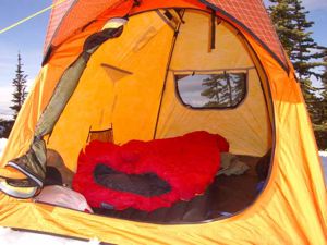 Nemo Tenshi Tent REVIEW - 3
