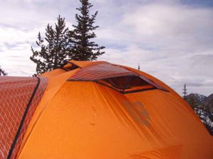 Nemo Tenshi Tent REVIEW - 4