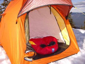 Nemo Tenshi Tent REVIEW - 5