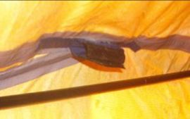 Nemo Tenshi Tent REVIEW - 6