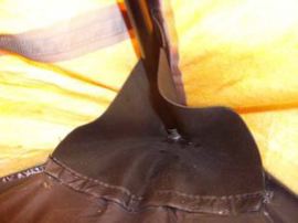Nemo Tenshi Tent REVIEW - 7