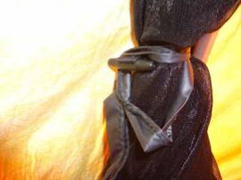 Nemo Tenshi Tent REVIEW - 8