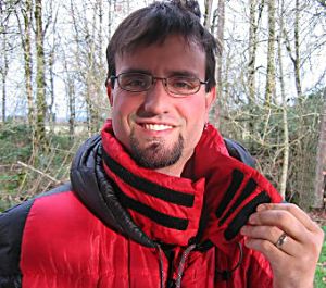 Exped Wallcreeper Sleeping Bag REVIEW - 2