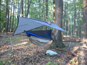 SuperUltraLight Favorites Gear List 2006 - 5