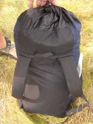 Fanatic Fringe Alpine Trail Backpack REVIEW - 2