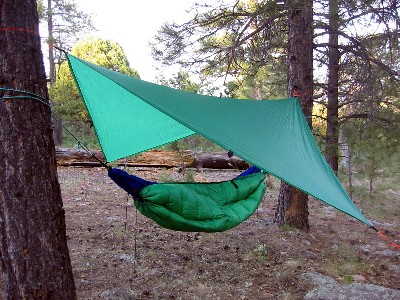 Jacks 'R' Better No Sniveller Universal Quilt REVIEW - 1