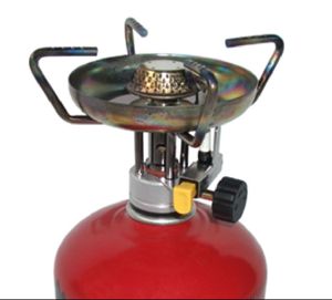 Kovea X2 Canister Stove REVIEW - 1