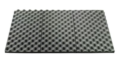 Gossamer Gear NightLight Sleeping Pad (Torso Length) REVIEW - 1
