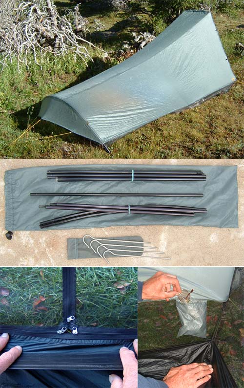 Tarptent Virga 2 REVIEW - 1