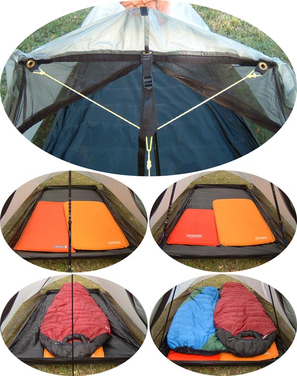 Tarptent Virga 2 REVIEW - 2